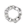 MARC JACOBS THE POP J MARC PAVE BRACELET 2P6JBR001J76059X
